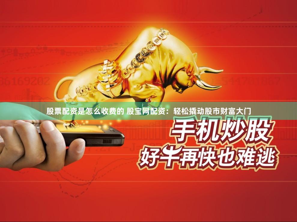 股票配资是怎么收费的 股宝网配资：轻松撬动股市财富大门